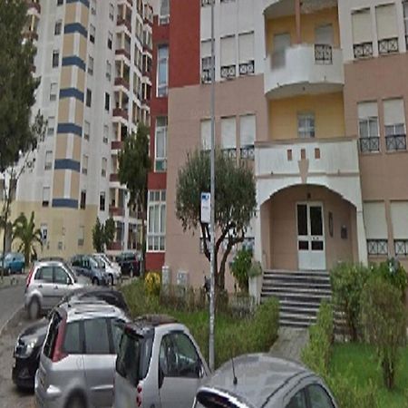 Апартаменти Lisa House Сінтра Екстер'єр фото