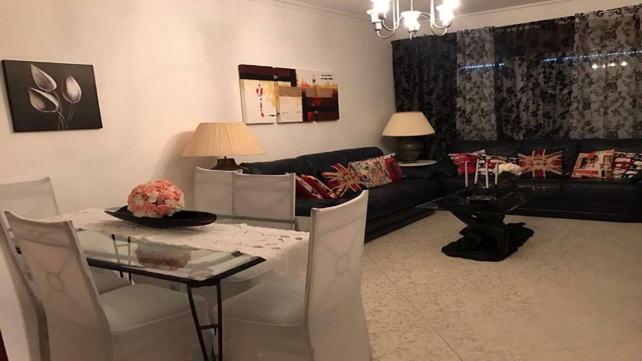 Апартаменти Lisa House Сінтра Екстер'єр фото