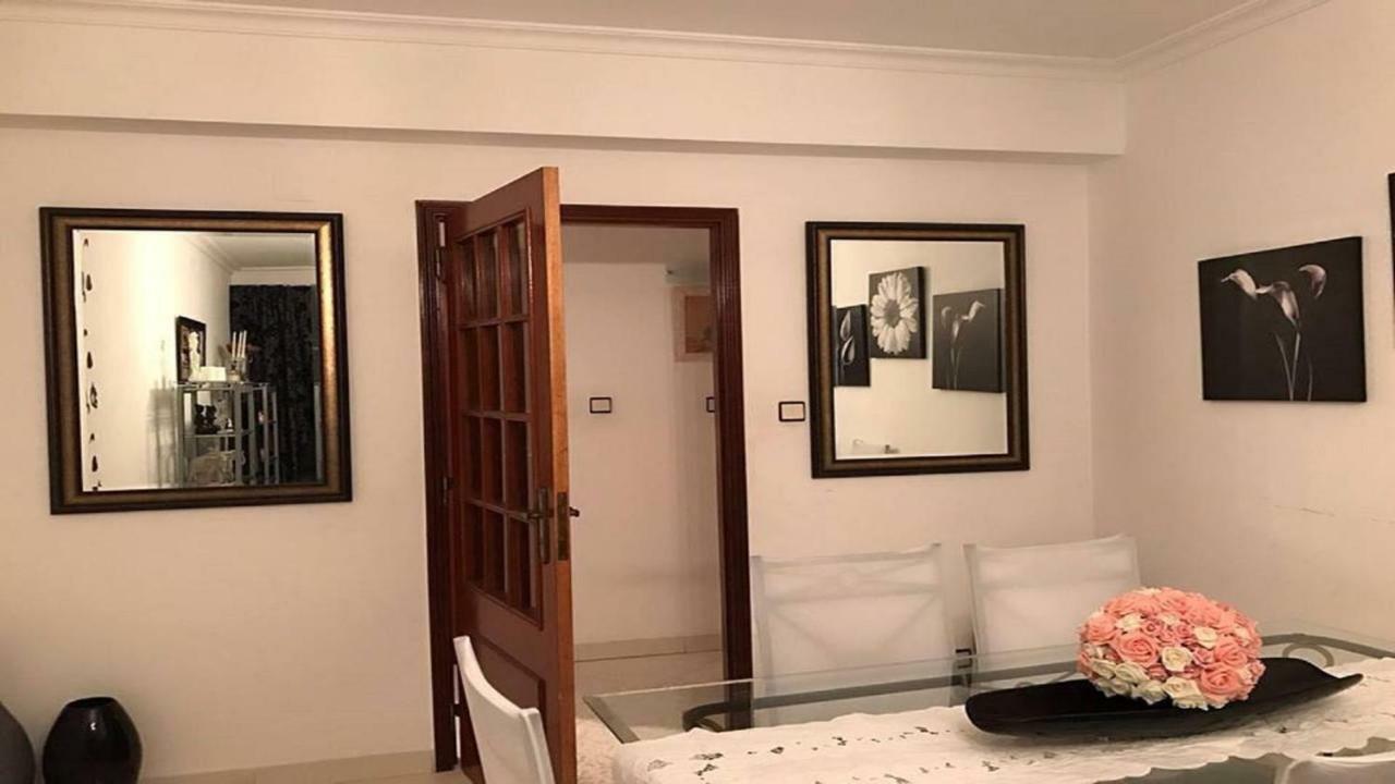 Апартаменти Lisa House Сінтра Екстер'єр фото