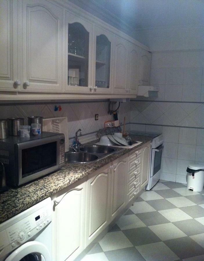 Апартаменти Lisa House Сінтра Екстер'єр фото